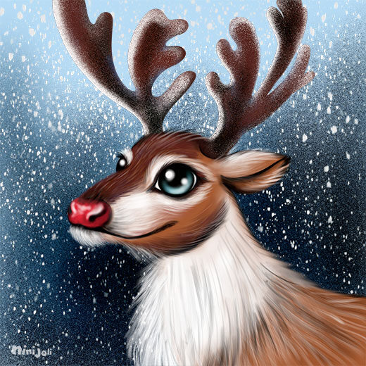 Rudolph